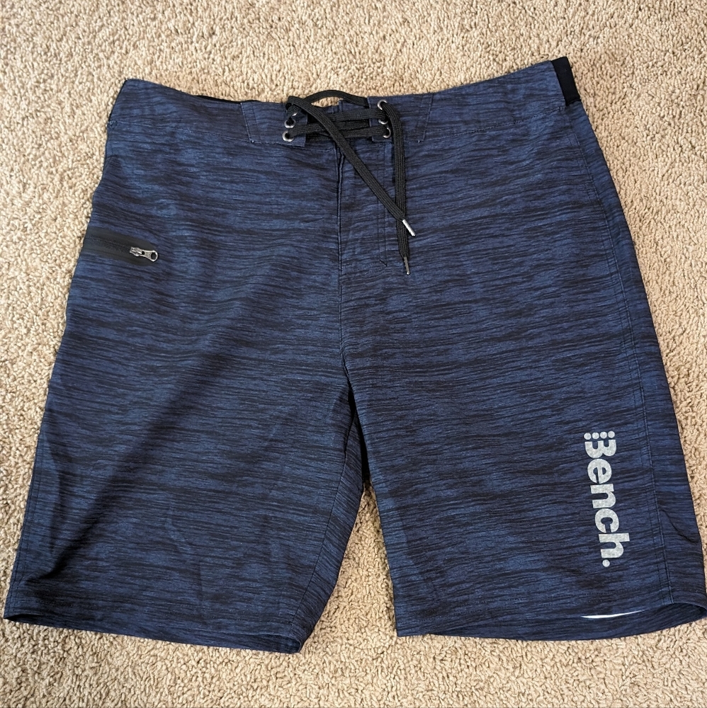 Bench Board Shorts NWOT